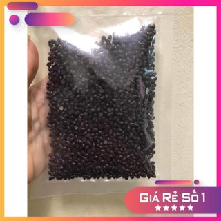 Socola chip đen 100gr