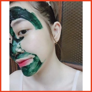 Mặt Nạ Tảo Xoắn