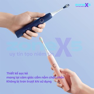 Bàn chải đánh răng điện Xiaomi V1