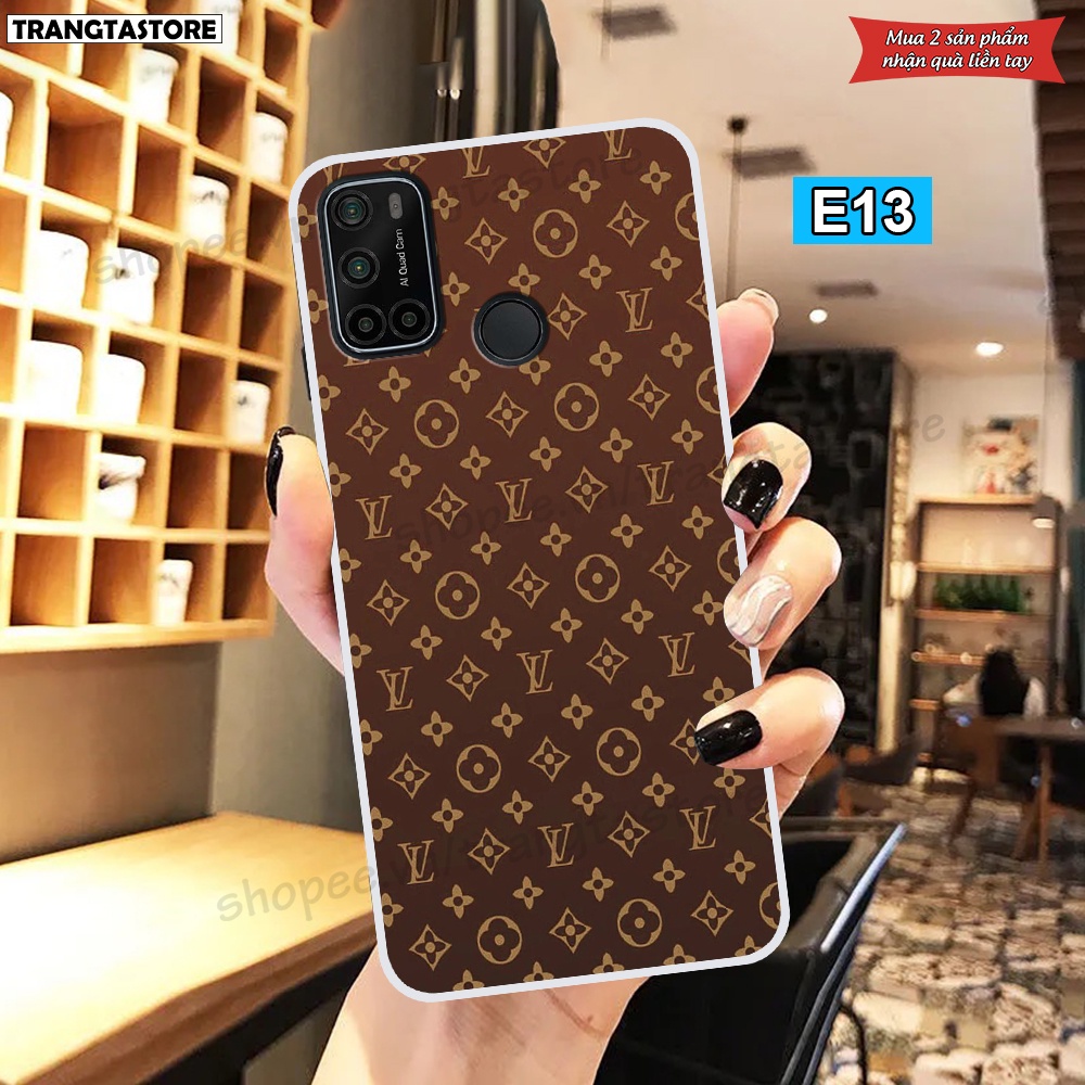 Ốp lưng dẻo trong Vsmart Joy 4 - Live 4 - Star 5 in hình chất lượng - trend