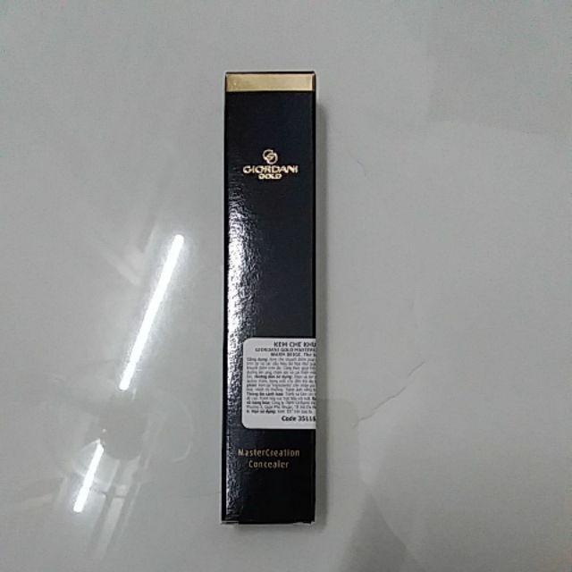 Kem che khuyết điểm