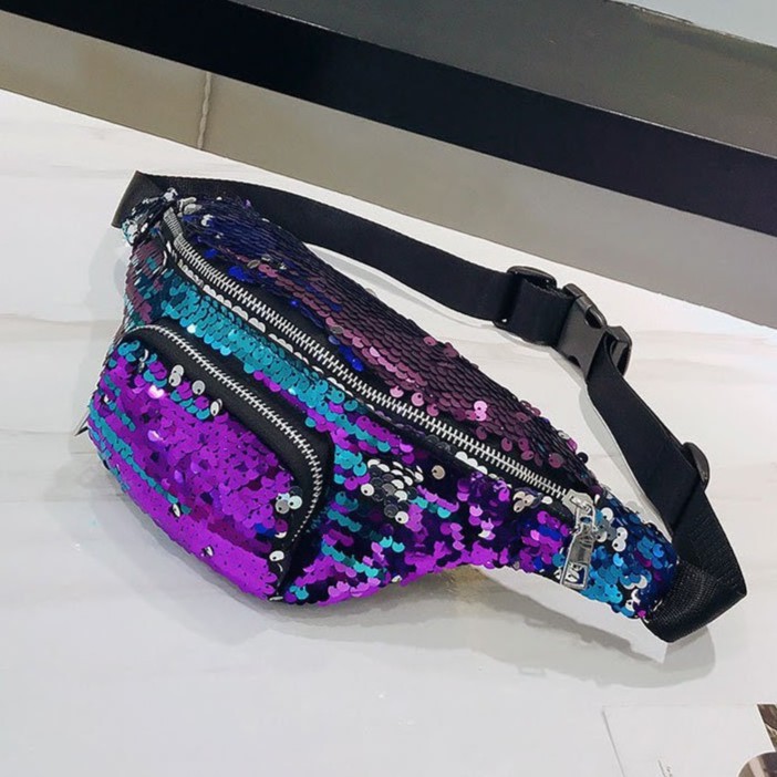 Túi bao tử đính kim sa - TXN26 - CMS | BigBuy360 - bigbuy360.vn