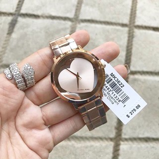 Đồng Hồ Nữ Michael Kors MK3622