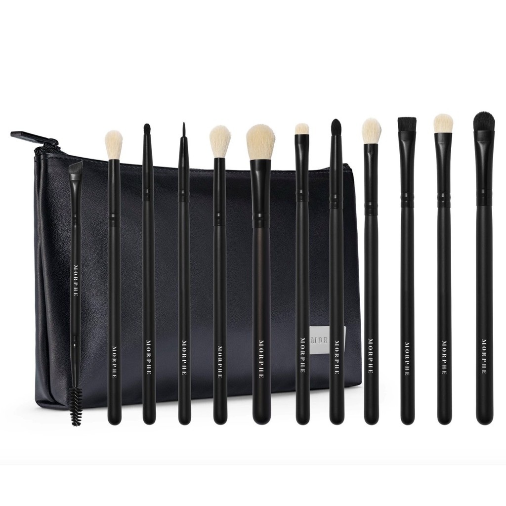 SET CỌ MORPHE EYE OBSESSED BRUSH NHẬP KHẨU CHÍNH HÃNG - 5425