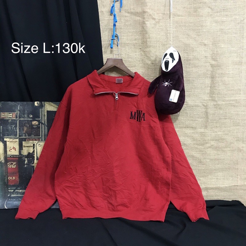Sweater 2hand usa