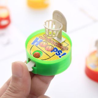 [COMBO 10 CÁI] Đồ chơi bóng rổ mini