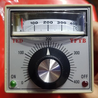 Bộ điều khiển nhiệt độ lò nướng bánh mỳ