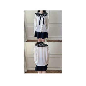 ÁO SƠ MI CÔNG SỞ