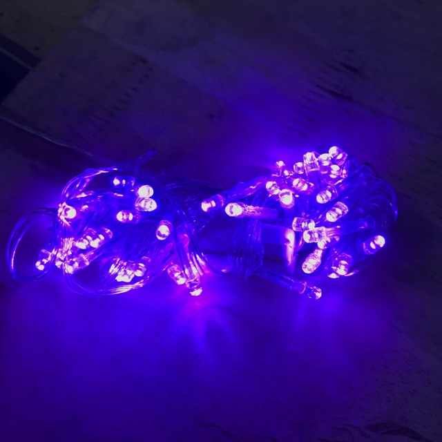 Led Không Chớp 8M