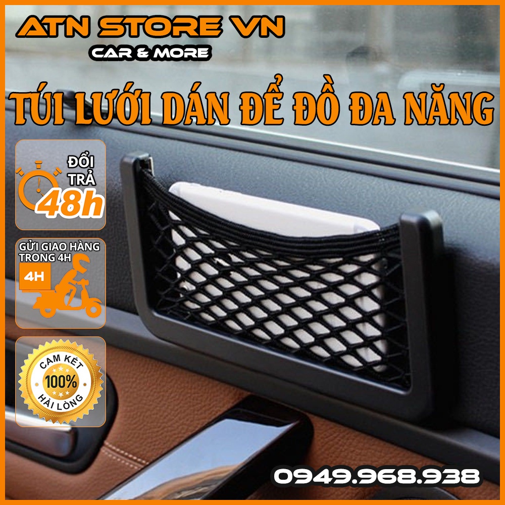 gắn thành ghế hoặc bảng điều khiển trung tâm