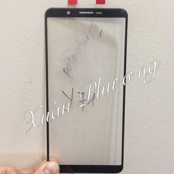 Mặt kính Vivo Y71 Zin Hãng
