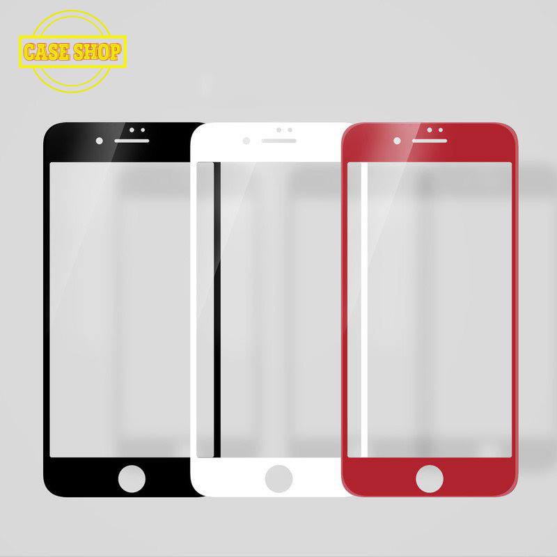 Kính Cường lực 3D full màn iPhone 6.6plus.7.7plus.8.8plus