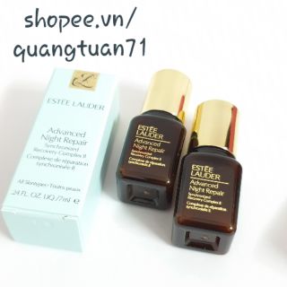 Tinh chất tạo phục hồi da estee lauder advanced night repair+