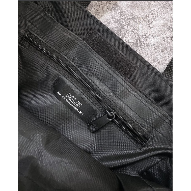 Mega shoulder Bag MIb NY  - túi đeo vai NY hàng FULL TAG