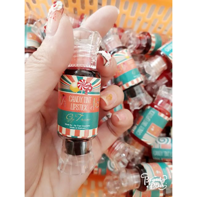 SALE SON KẸO GY TRẦN