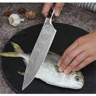 Dao sashimi 7CR17