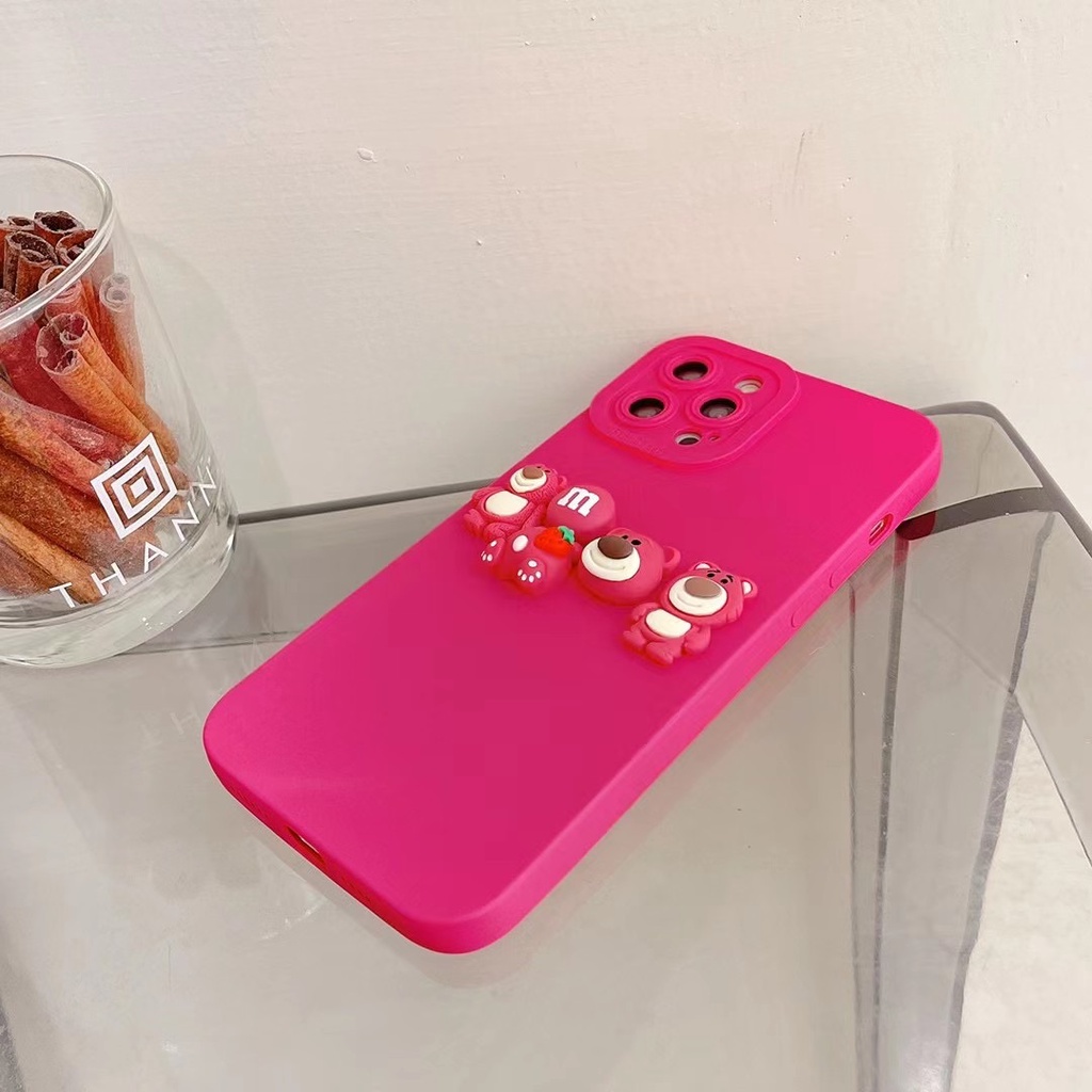 Ốp điện thoại mềm thích hợp cho iPhone 13 promax X XS XR XS MAX 7Plus 8Plus 11 11 pro 11 pro max 12 12 pro 12 pro max