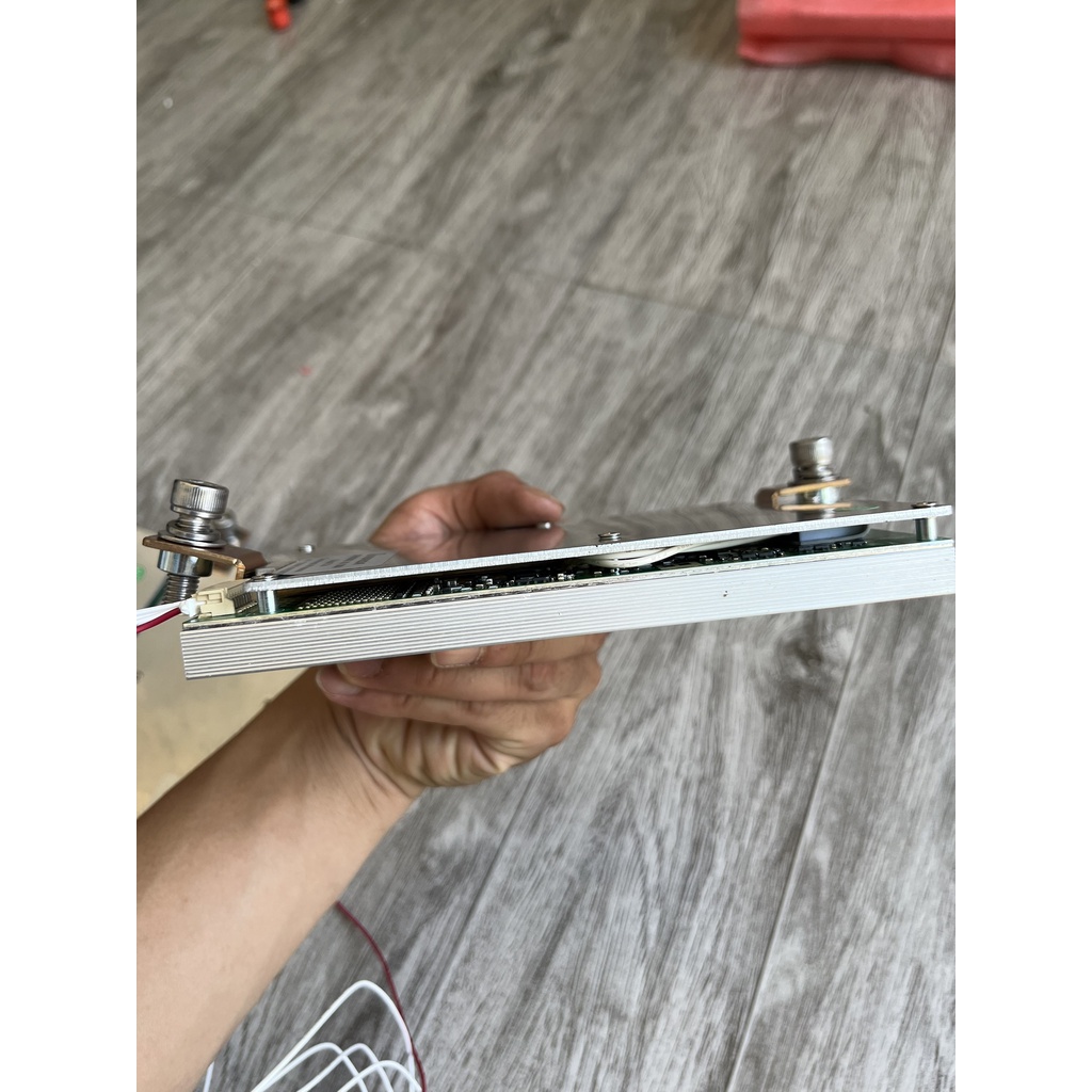 Mạch cân bằng BMS JBD 24V 200A 8S