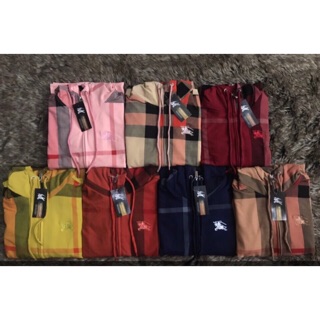 Áo khoác BURBERRY