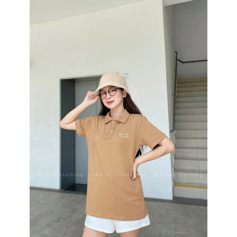 Áo polo YOU ARE LOVED | BigBuy360 - bigbuy360.vn