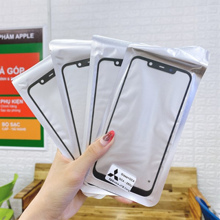 Kính ép OCA Nokia 8.1 / Nokia 7.1 Plus / Nokia X7
