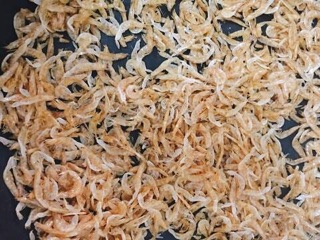500g tép biển khô( moi biển khô)