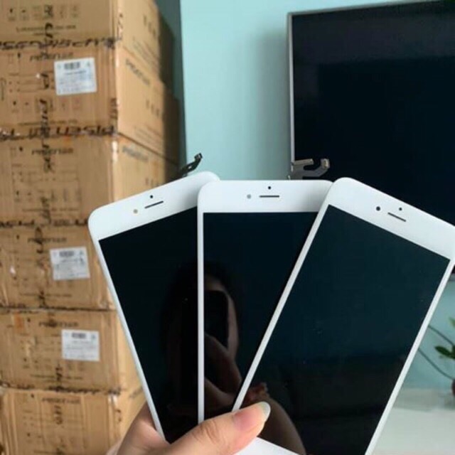 Màn zin iphone 6s chính hãng bh 12 tháng