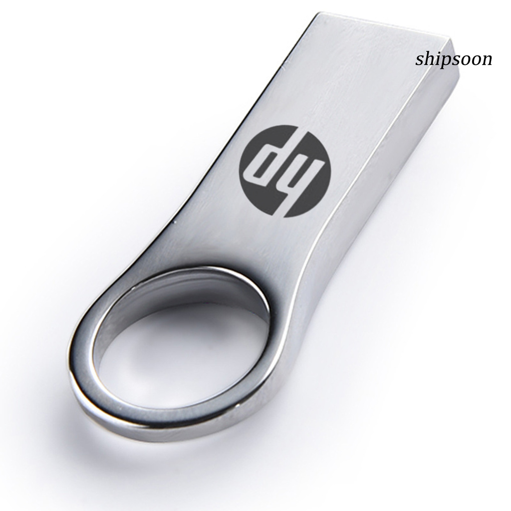 Usb 3.0 Dung Lượng 1 / 2tb Chống Nước Cho Văn Phòng | BigBuy360 - bigbuy360.vn