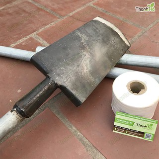 Xẻng mai làm vườn thông dụng - D12