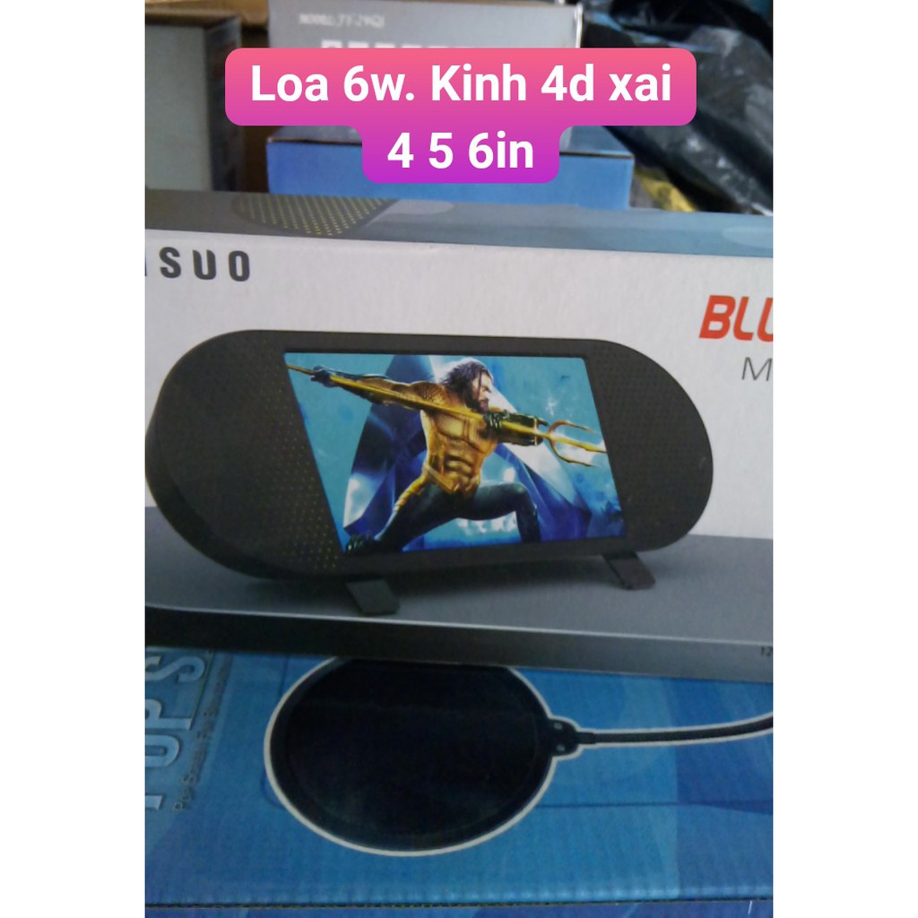 Loa Tivi  8in    Soundbar TV - Kết Nối Bluetooth 4,0  2 loa