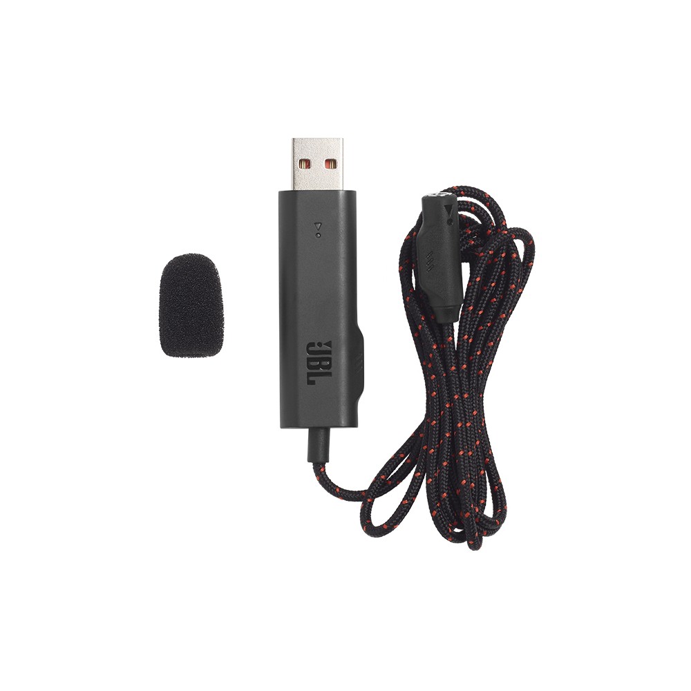 Tai Nghe Gaming JBL QUANTUM 300 - Hàng chính hãng