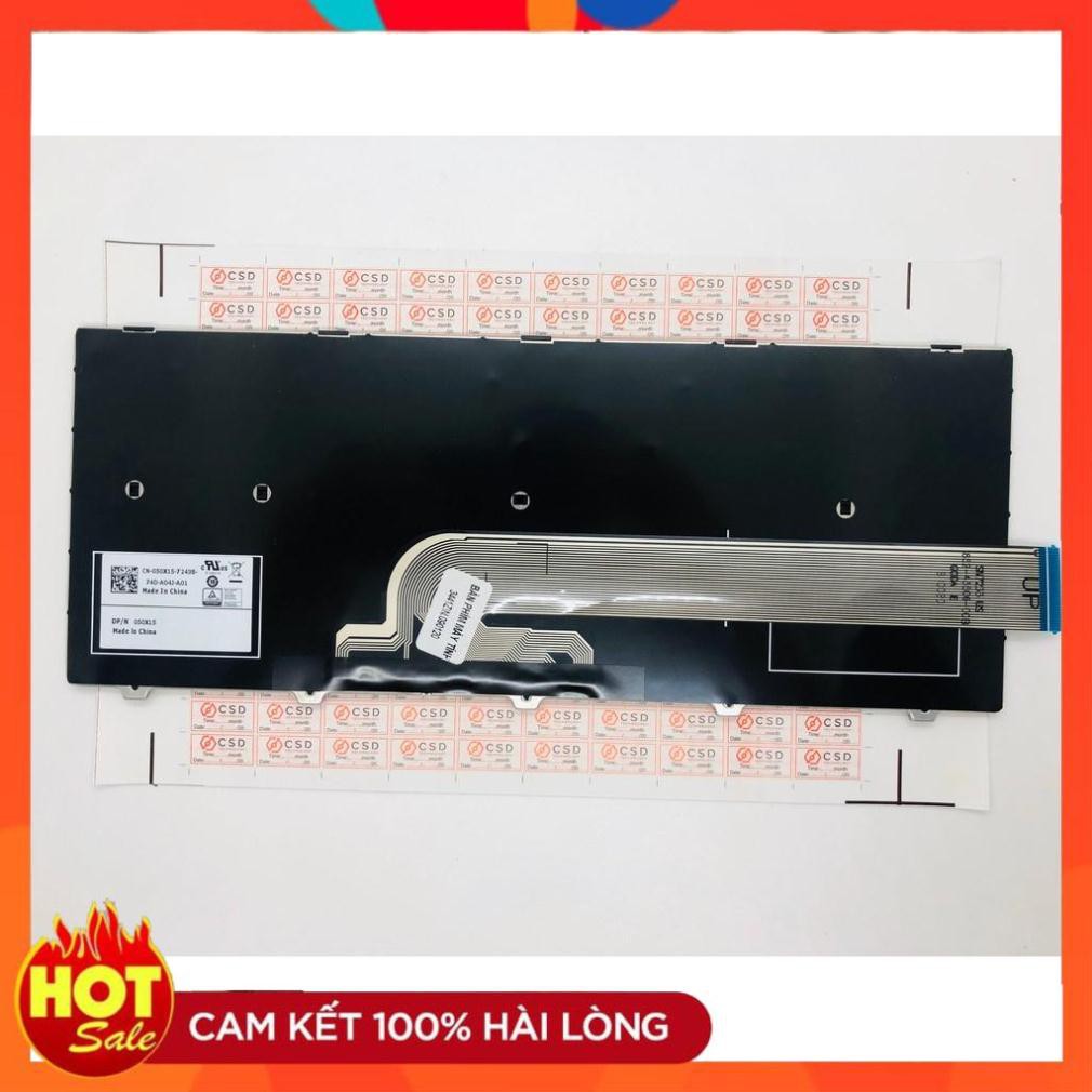 🎁 Bàn phím Laptop Dell 14-3000 series 3441 3442 3443 3451 3445 3458 3451 5581 5471 Loại Zin Có Đèn LED Bàn Phím