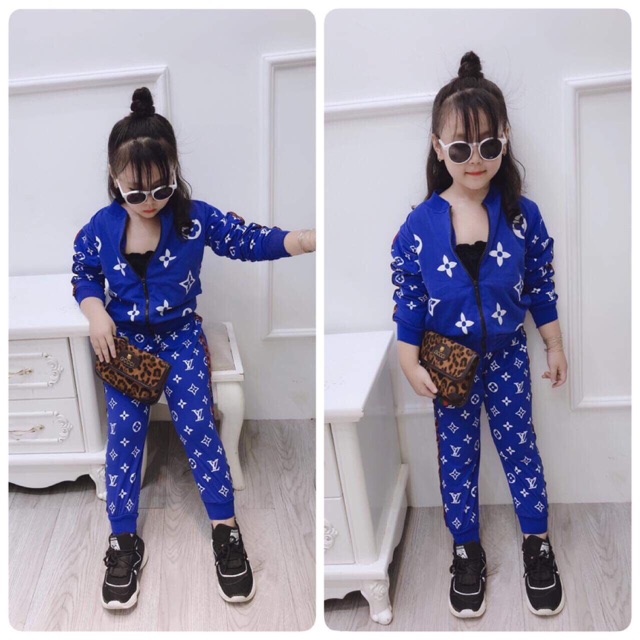 Bộ cho be gai ngnttn