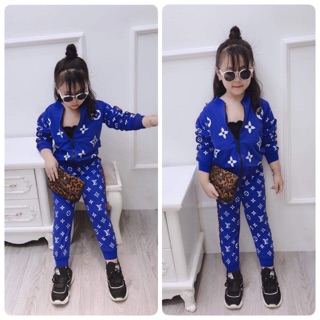 Bộ cho be gai ngnttn