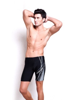 Quần bơi Nam QN03