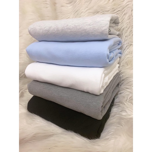 Combo Thun 100% Cotton 2c