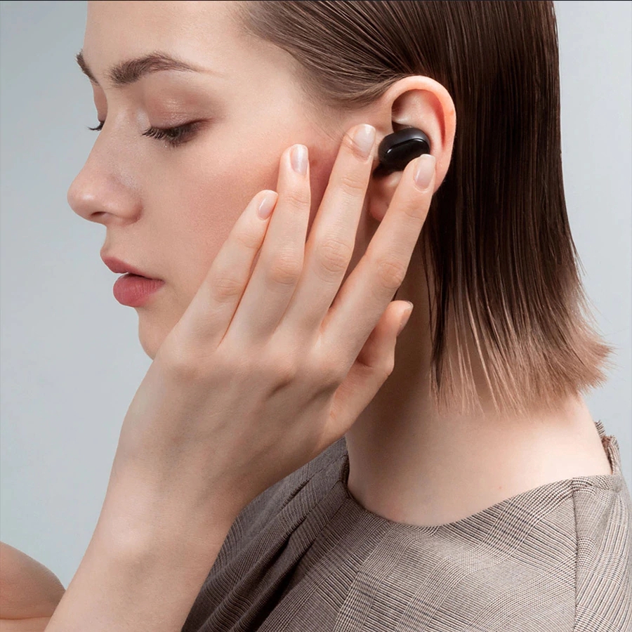 Tai nghe Bluetooth không dây gọn nhẹ cho Android