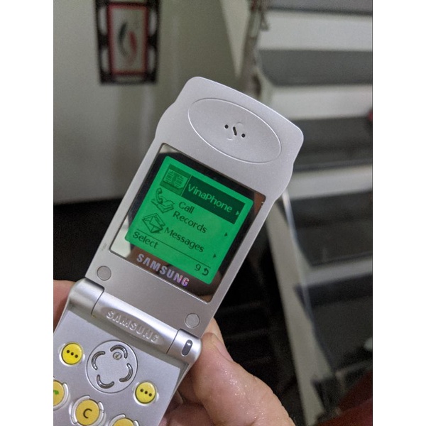 Samsung A300 zin nguyên bản