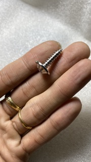 ốc inox proti dàn áo
