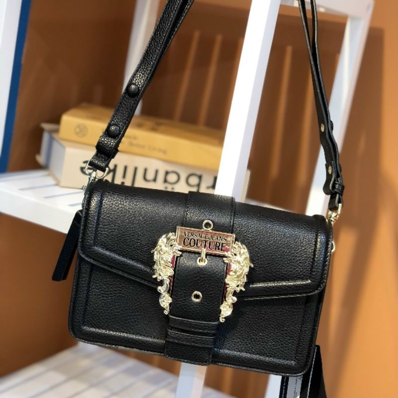 Túi Ver sace Jean Cou ture