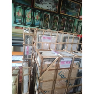 Đèn thờ hào quang Quan Âm