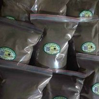 Tinh bột thạch đen ( Sương sáo 160000/1kg)