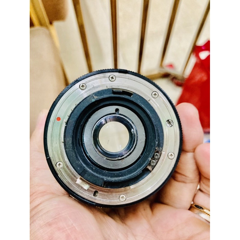 Lens Tamron AF for Nikon 19-35mm f3.5-4.5 lens góc rộng cho nikon