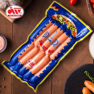 XÚC XÍCH ĐỨC VIỆT PARI 500GR