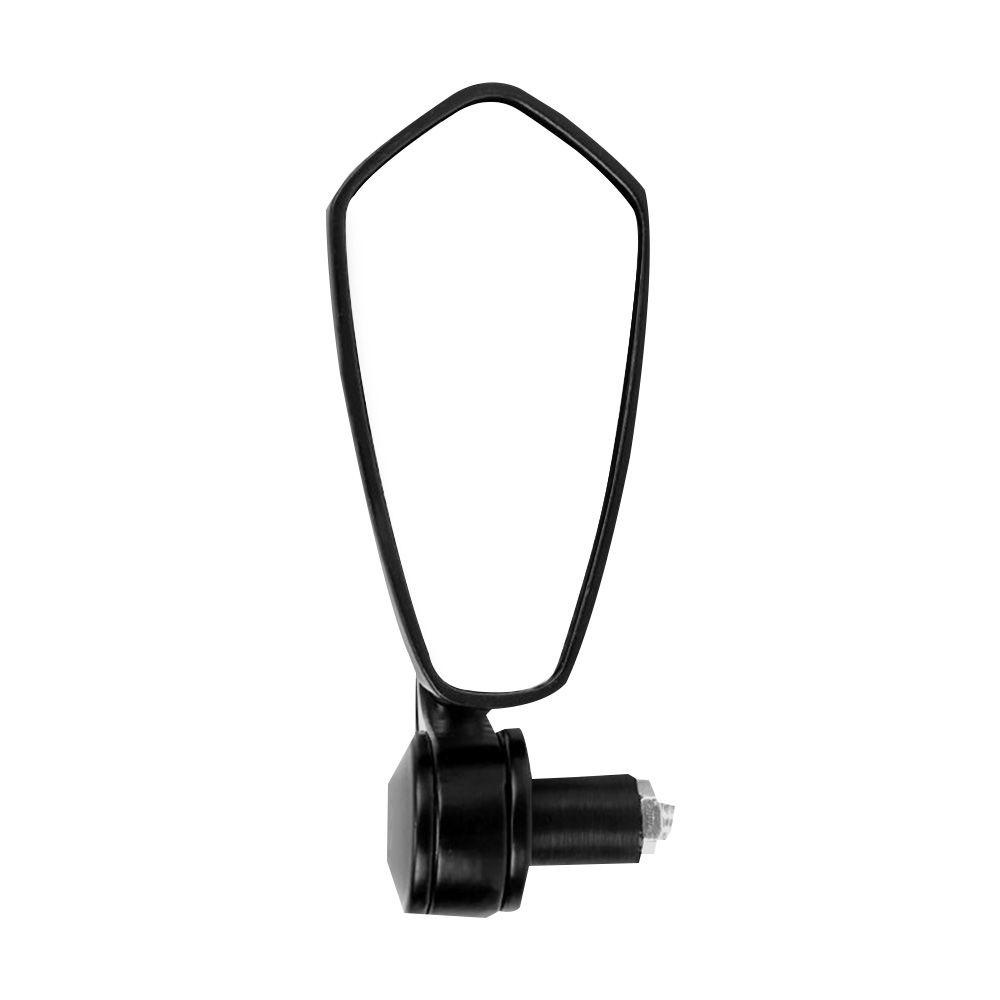 MAG Gương Chiếu Hậu Gắn Tay Lái Xe Đạp / Xe Máy Siêu Bền Tùy Chỉnh Tiện