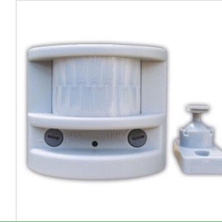 BÁO TRỘM HỒNG NGOẠI HT1A