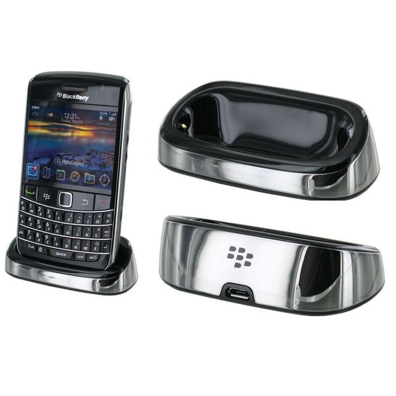Dock Sạc BlackBerry 9700 / 9780