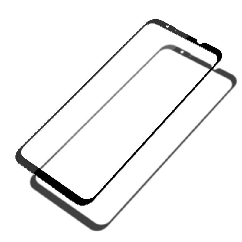 Kính cường lực bảo vệ toàn màn hình điện thoại 9H 2.5D cao cấp cho ZTE NUBIA REDMAGIC 5S 5G 6 3S 3