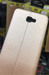 Bao da Samsung Galaxy On7 2016/ J7 Prime cao cấp
