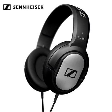 Tai Nghe Sennheiser Hd201 Chuyên Nghiệp